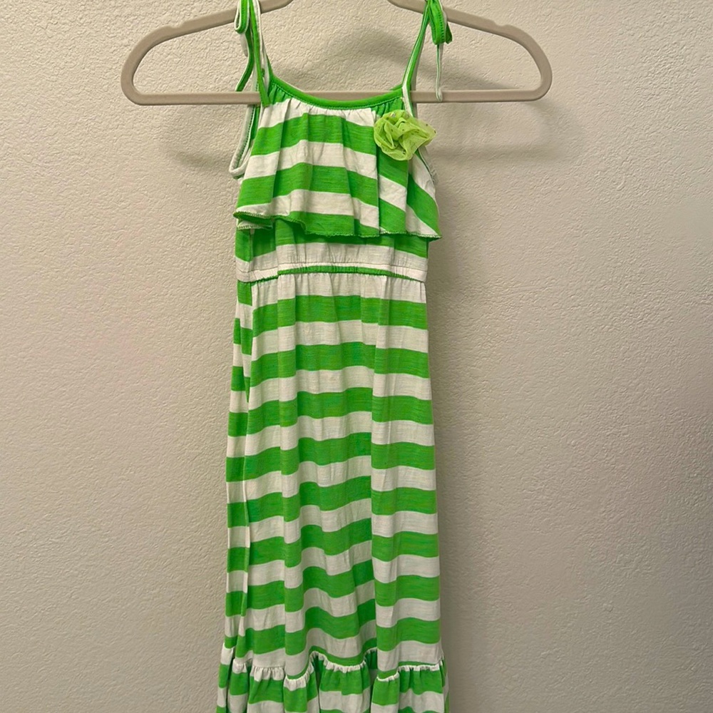 HP 🥳🎉 3/$15 Girls Dollhouse Dress Girls Size 6X